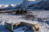Cabin in Vågan - Lyngvær Lodge 12