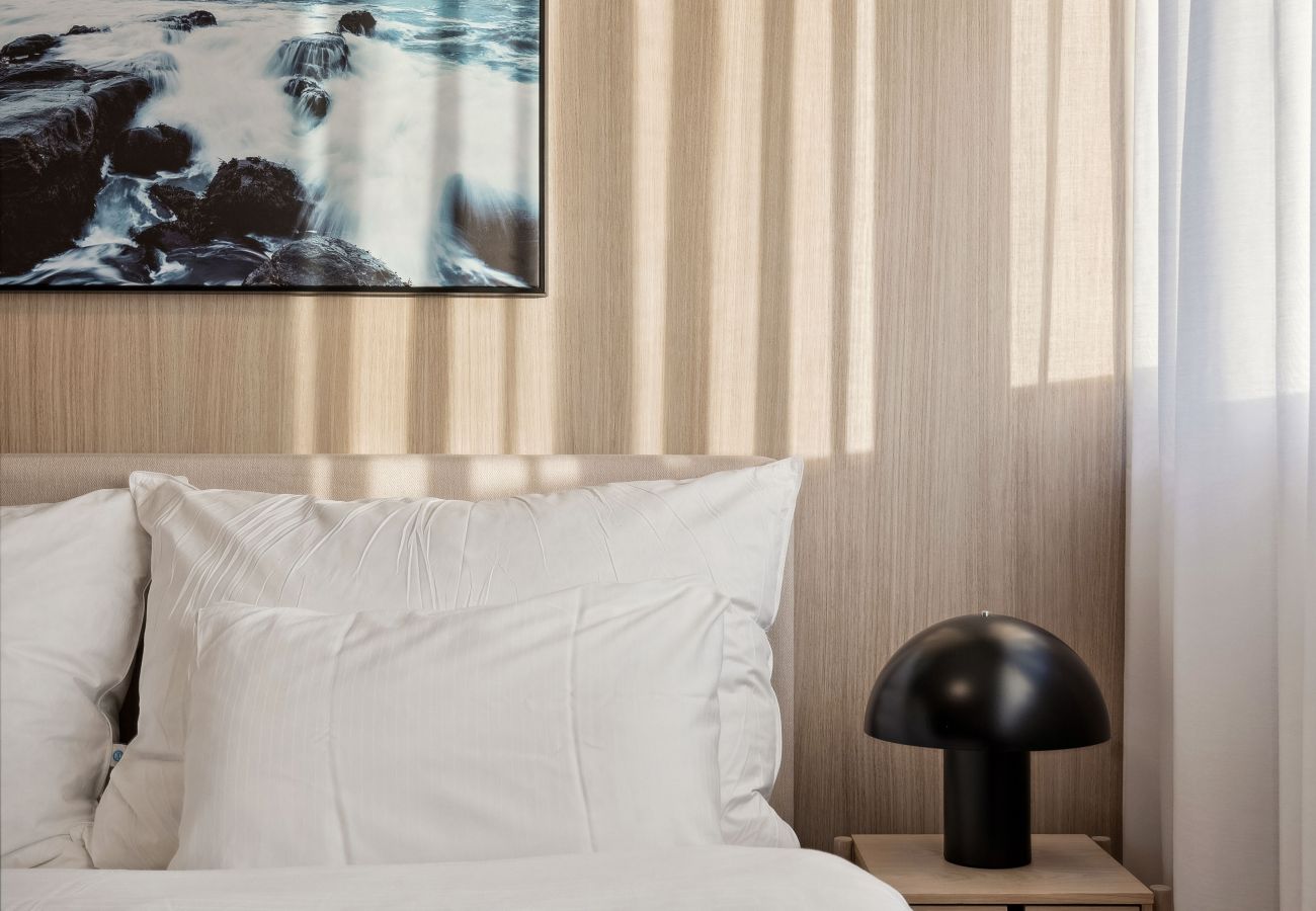 Cabin in Vågan - Lyngvær Lodge 8 Cabin in Vågan - Lyngvær Lodge 8