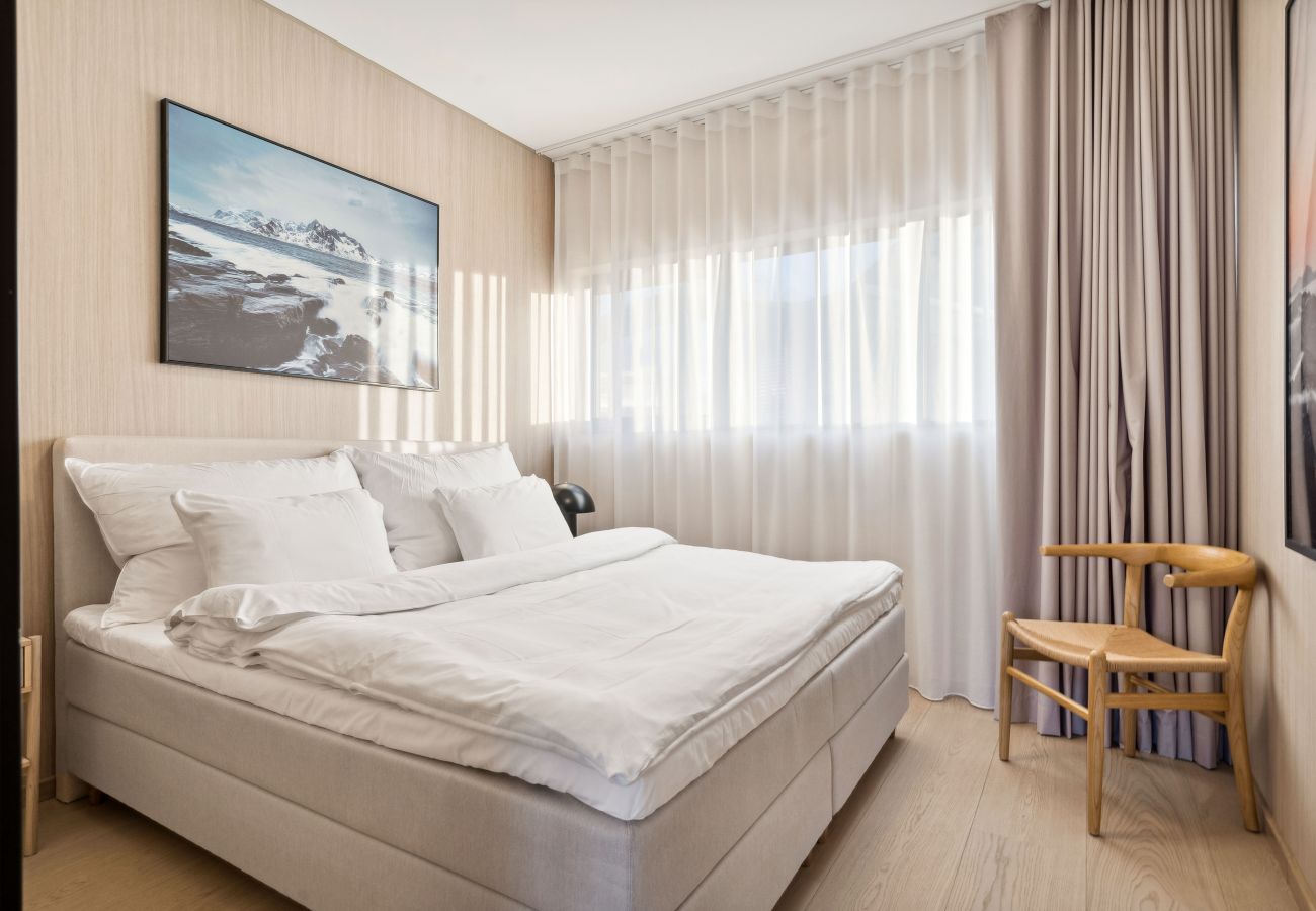 Cabin in Vågan - Lyngvær Lodge 8 Cabin in Vågan - Lyngvær Lodge 8