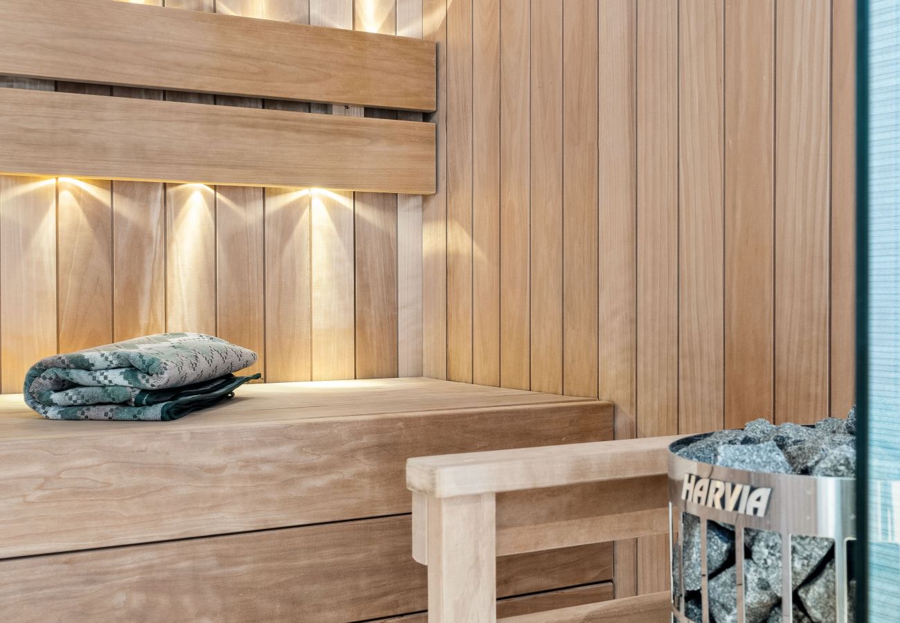 Cabin in Vågan - Lyngvær Lodge 8 Cabin in Vågan - Lyngvær Lodge 8