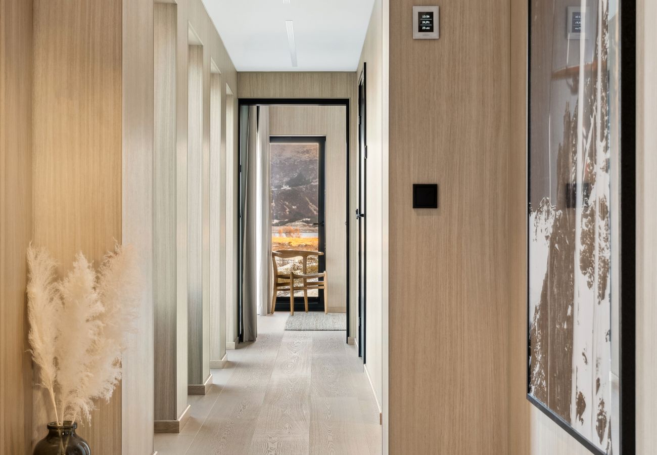 Cabin in Vågan - Lyngvær Lodge 8 Cabin in Vågan - Lyngvær Lodge 8