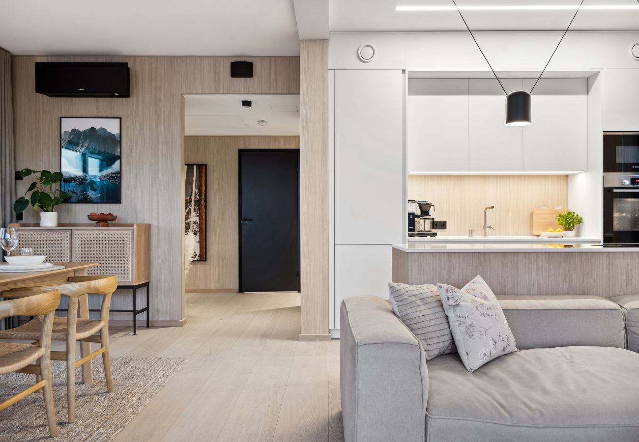 Cabin in Vågan - Lyngvær Lodge 8 Cabin in Vågan - Lyngvær Lodge 8