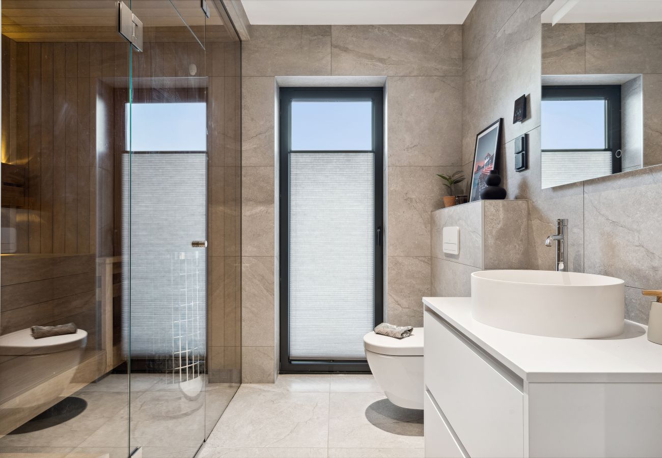 Cabin in Vågan - Lyngvær Lodge 8 Cabin in Vågan - Lyngvær Lodge 8