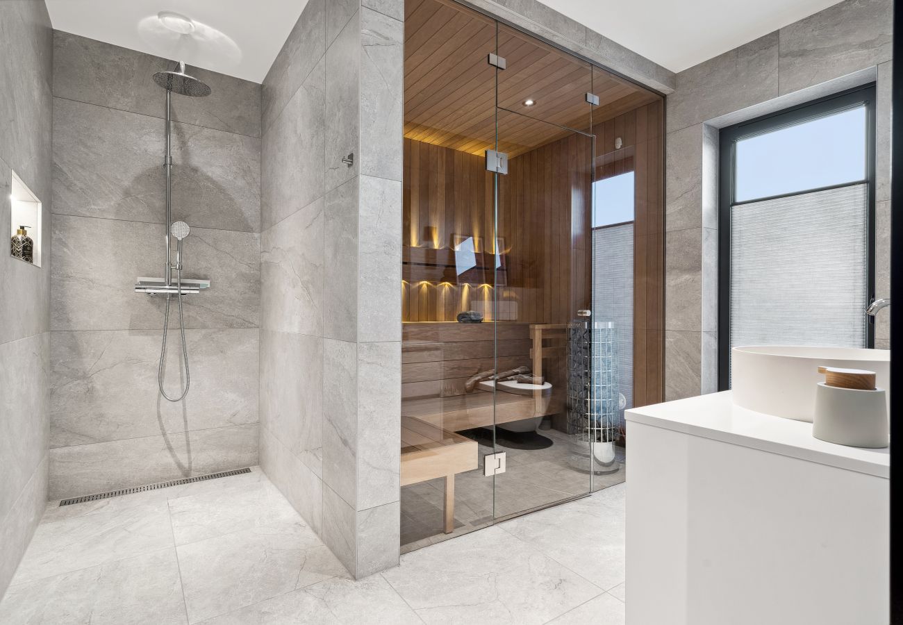 Cabin in Vågan - Lyngvær Lodge 8 Cabin in Vågan - Lyngvær Lodge 8