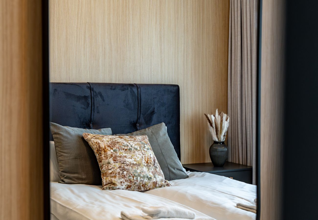 Cabin in Vågan - Lyngvær Lodge 9 Cabin in Vågan - Lyngvær Lodge 9