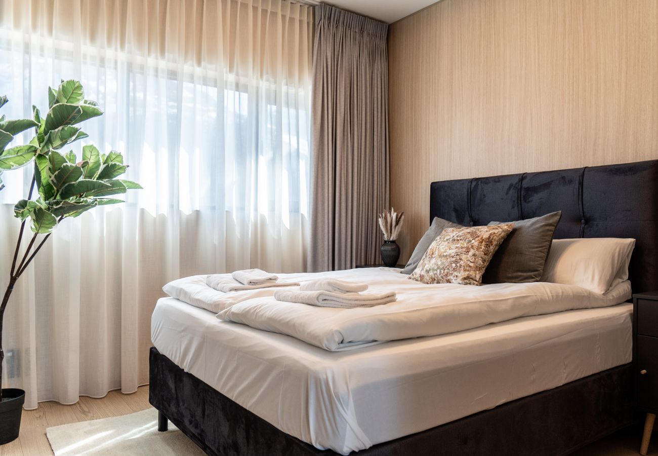 Cabin in Vågan - Lyngvær Lodge 9 Cabin in Vågan - Lyngvær Lodge 9