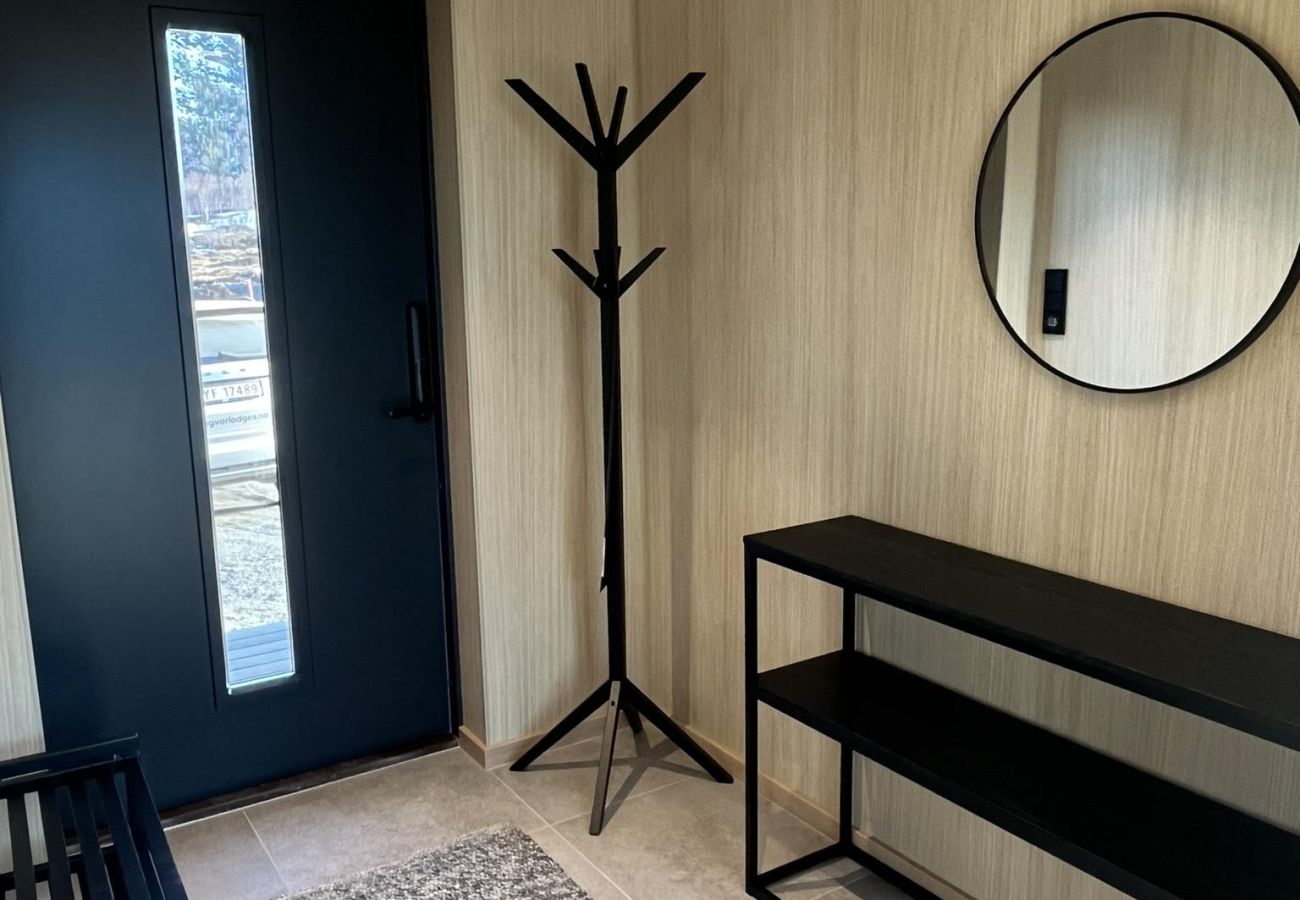 Cabin in Vågan - Lyngvær Lodge 9 Cabin in Vågan - Lyngvær Lodge 9