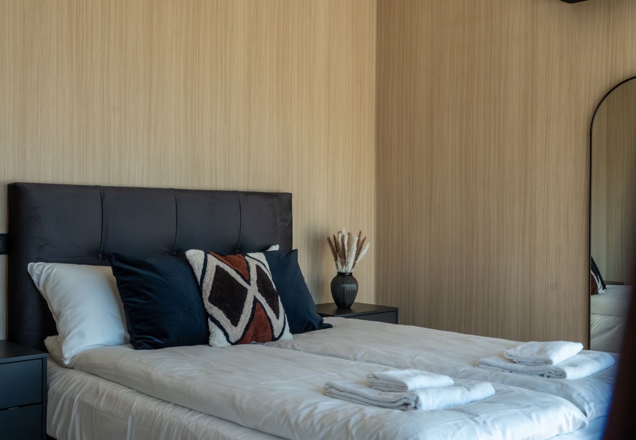 Cabin in Vågan - Lyngvær Lodge 9 Cabin in Vågan - Lyngvær Lodge 9