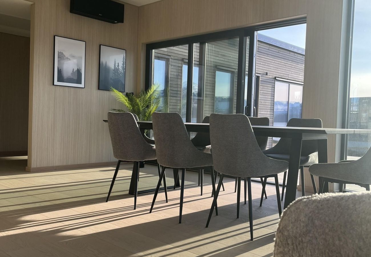 Cabin in Vågan - Lyngvær Lodge 9 Cabin in Vågan - Lyngvær Lodge 9