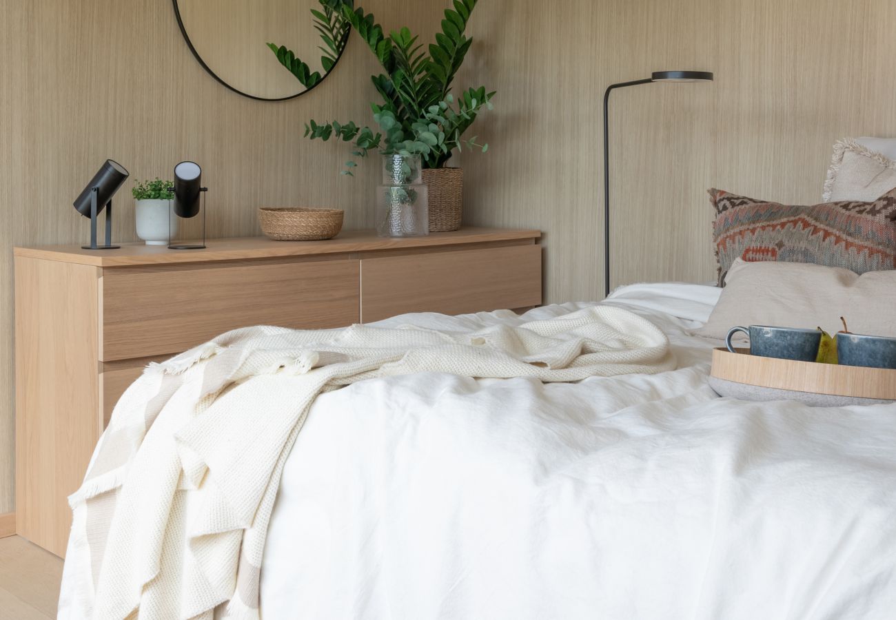 Cabin in Vågan - Lyngvær Lodge 37