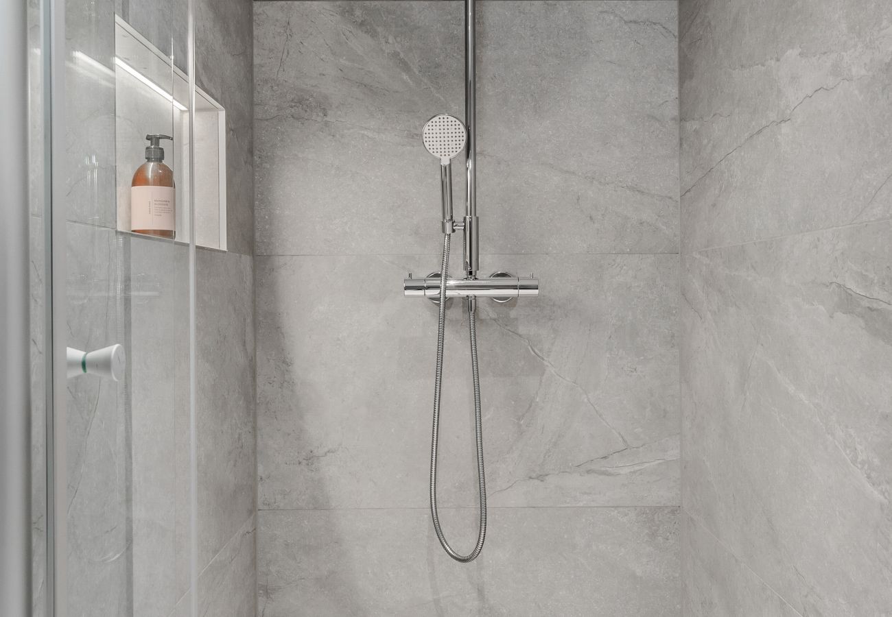 Cabin in Vågan - Lyngvær Lodge 37